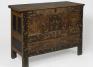 Hadley Chest; Dower Chest; Chest With Drawer