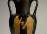 Polygnotos, attrib., Nolan amphora with mythological figures