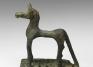 Greek, Horse