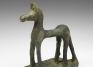 Greek, Horse