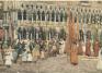 Prendergast, Maurice Brazil, Festival Day Venice