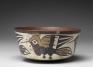 Nasca, Bowl with hummingbirds