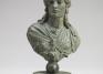 Roman, Bust of Isis
