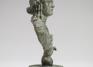 Roman, Bust of Isis