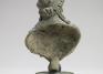 Roman, Bust of Isis