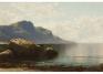 Bricher, Alfred Thompson, Grand Manan