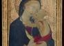 Martini, Simone, Virgin and Child