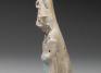 Mayan, Standing female dignitary