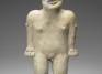 Jalisco, Standing male figure