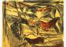 Elaine De Kooning, Untitled, from The Lascaux Series