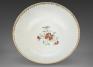 Chinese,  export bowl