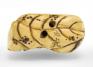 Masamitsu, Cluster of rats on a leaf
