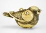 Hoin, Bird in the shape of mokugyo