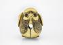Hoin, Bird in the shape of mokugyo