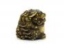 Japanese, Shishi with ball
