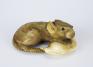 Masamin, Rat and pea pod