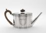 Chawner, Henry, tea pot