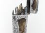 English, Etui