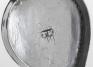 Kedder, Thomas, Nutmeg grater with tulip motif