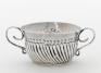 Bird, Joseph, miniature porringer