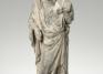 French, Virgin and Child