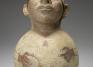 Moche, Figural vessel