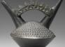 Lambayeque, Double spout and bridge vessel
