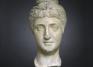 Maker Unknown (Roman), Faustina the Elder