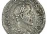 Roman, Denarius of Maximinus I