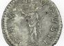 Roman, Denarius of Maximinus I