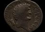 Roman, Denarius of Cleopatra VII and Mark Antony