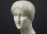 Nadelman, Elie, Ideal Head of a Woman