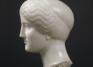 Nadelman, Elie, Ideal Head of a Woman