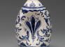 Spanish, Flagon with top