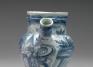 Italian, wet drug jar