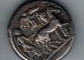 Greek, Stater from Syracuse