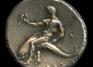 Greek, Didrachm of Taras