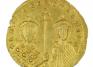 Byzantine, Histamenon Nomisma of Basil II