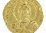 Byzantine, Histamenon Nomisma of Basil II