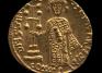 Byzantine (Minted under Justinian II), Solidus of Christ
