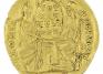 Roman, Solidus of Constantine I