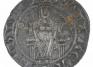 Roman, Grosso of the Roman Senate, rev.