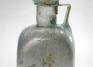 Roman, Square mold-blown bottle