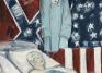Rivers, Larry, Last Civil War Veteran