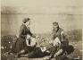 Fenton, Roger, Wounded Zouave