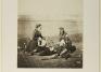 Fenton, Roger, Wounded Zouave