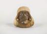 Moche, Portrait head vessel