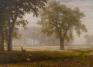 Albert Bierstadt (American, born in Germany, 1830-1902), Tuolomne Meadows