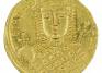 Byzantine, Solidus of Irene, sole reign
