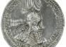 Sasanian, Drachm of Ardashir I
